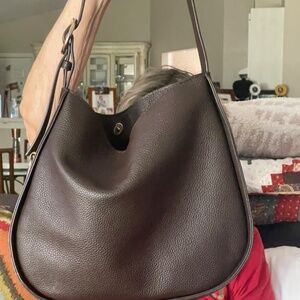 Tote Le Monde London Bucket Bag